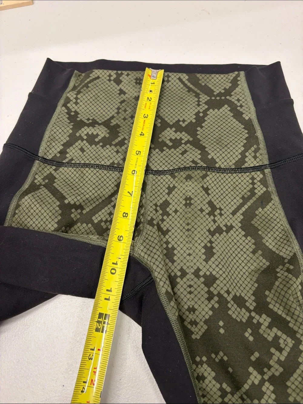 lululemon athletica why we